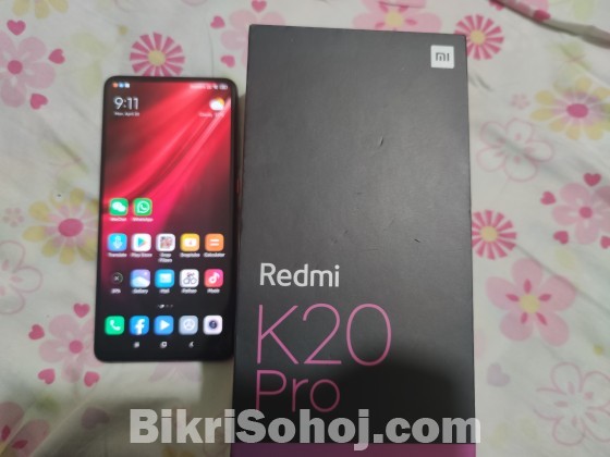 xiaomi k 20 pro